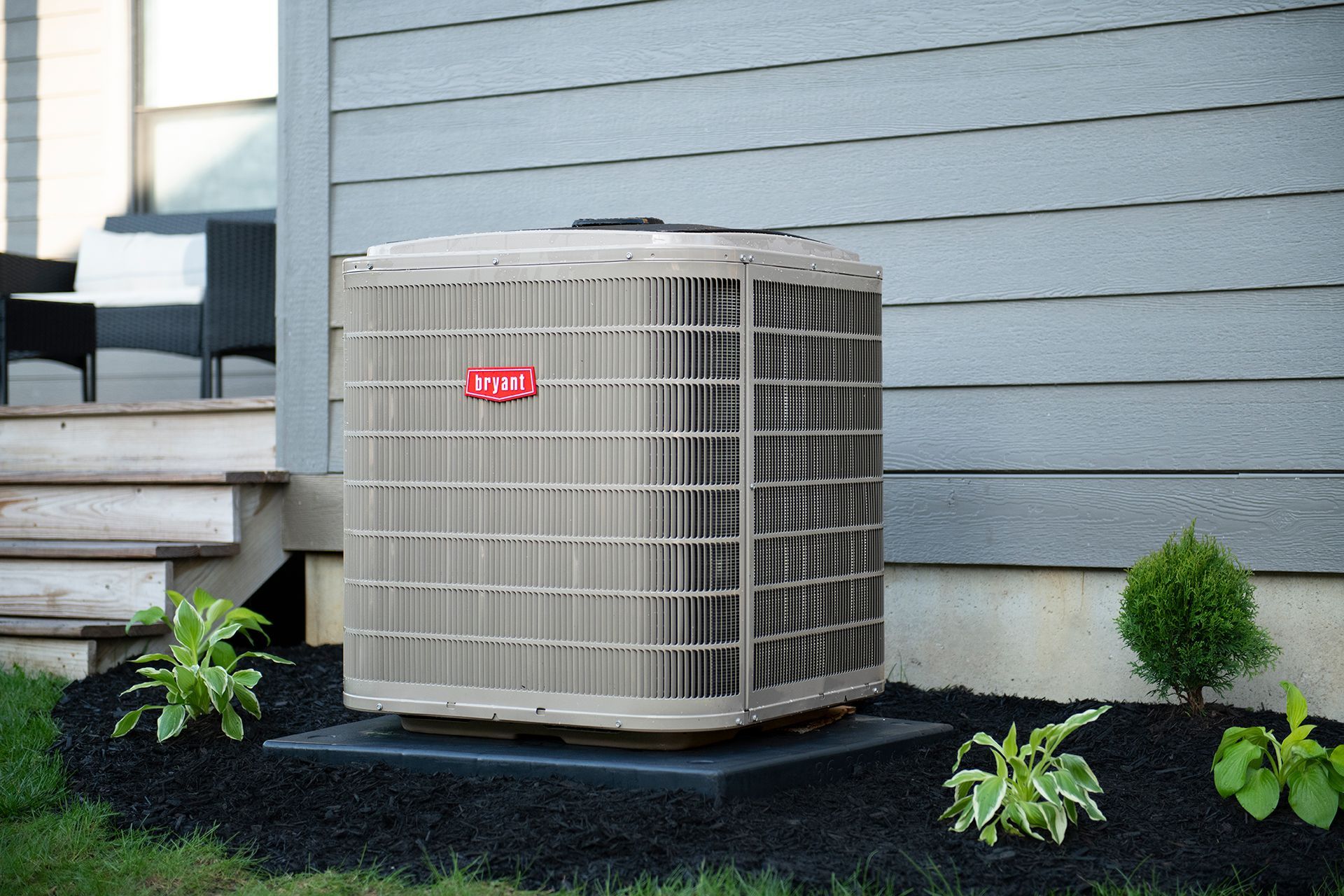 AC Installations near me