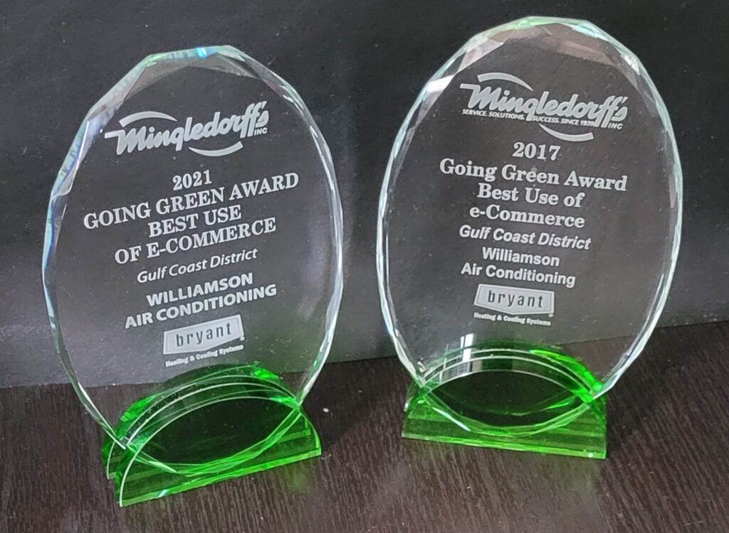 bryant factory authorized