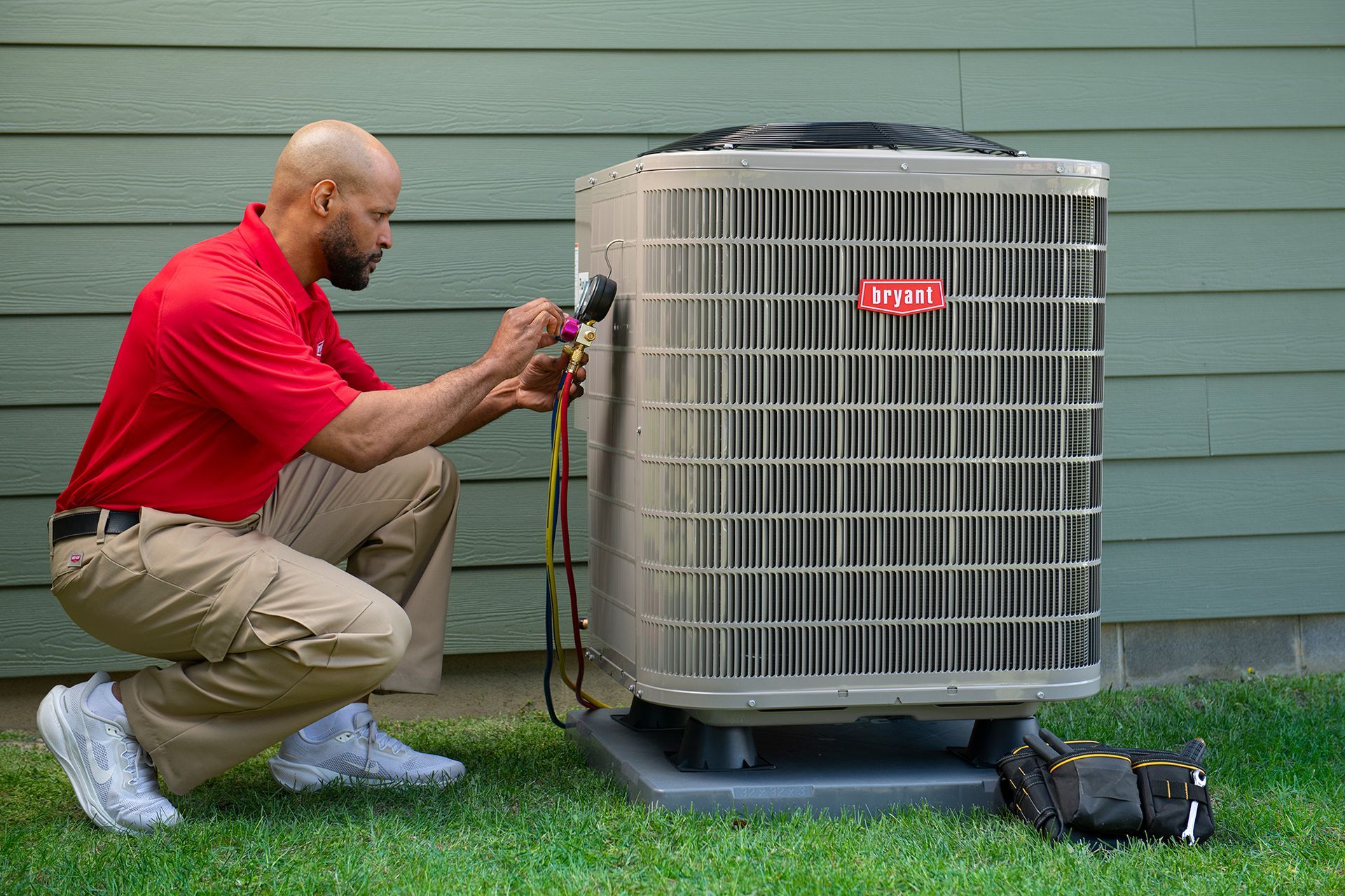 HVAC Maintenance near me