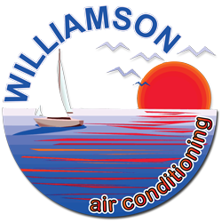 Williamson Air Conditioning Logo