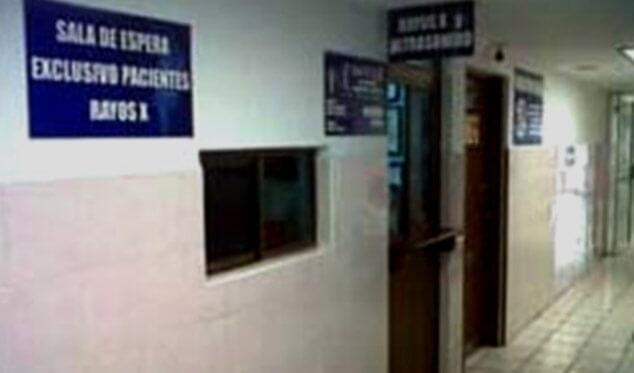 San Francisco Radiología e Imagen
