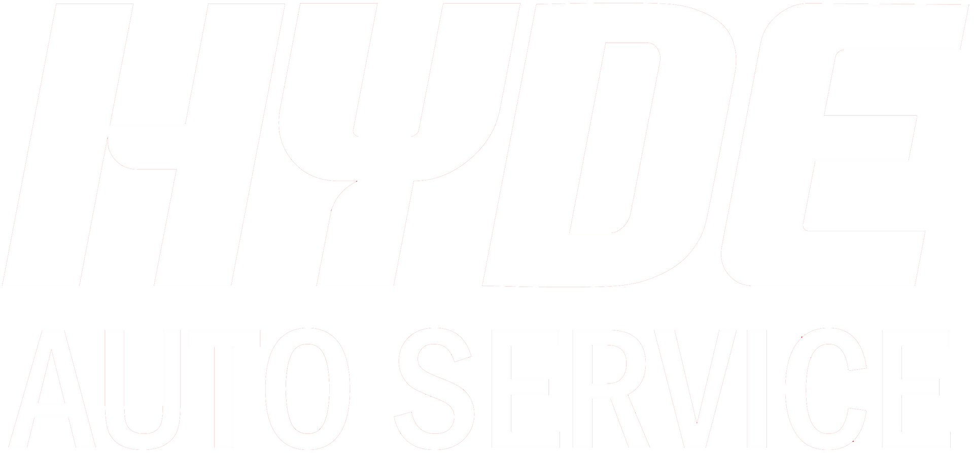Business Logo | Hyde Auto Service