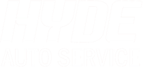 Business Logo | Hyde Auto Service