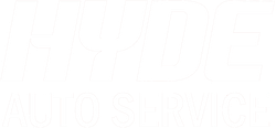 Business Logo | Hyde Auto Service