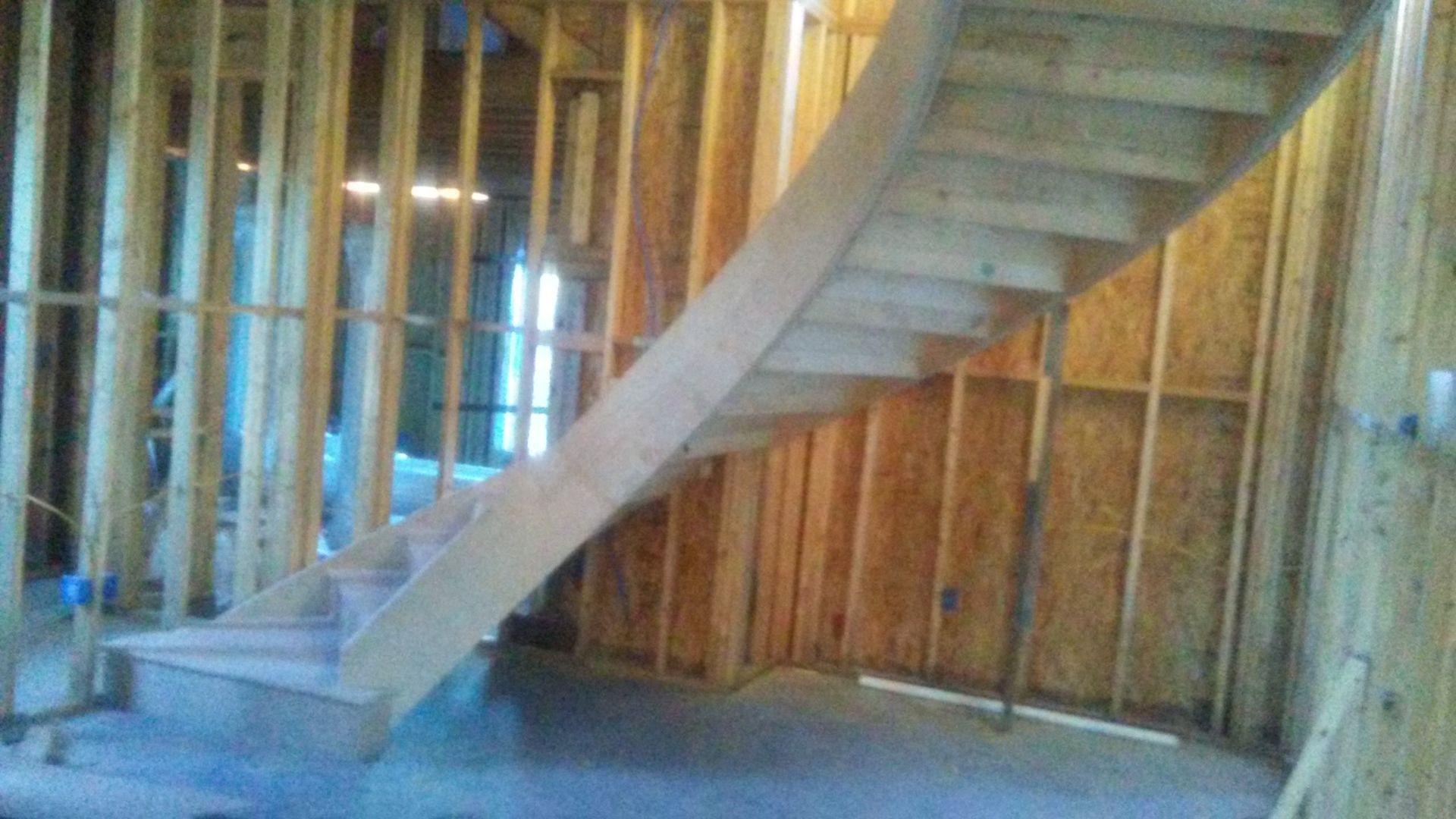 house framing contractor new orleans