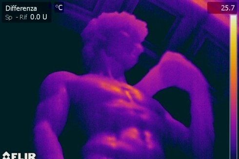 diagnostica dei beni culturali