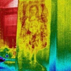 termografia nello studio degli affreschi