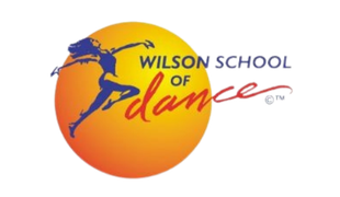 Wilson School Of Dance logo