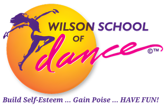 Wilson School Of Dance logo