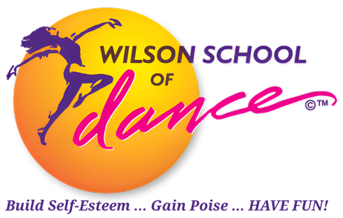 Wilson School Of Dance logo