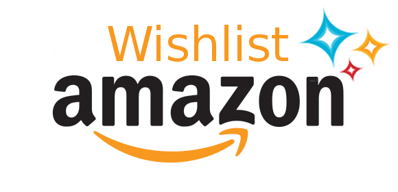 Amazon Wish List