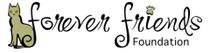 Forever Friends Foundation Logo