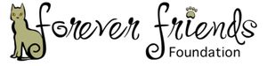 Forever Friends Foundation Logo