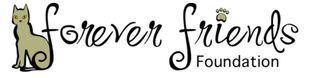 Forever Friends Foundation Logo