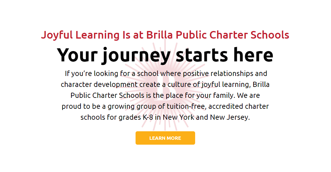 Brilla Public Charter Schools