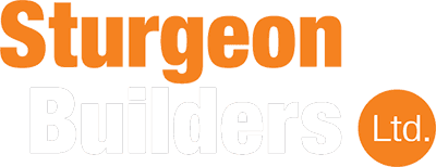 sturgeon builders logo