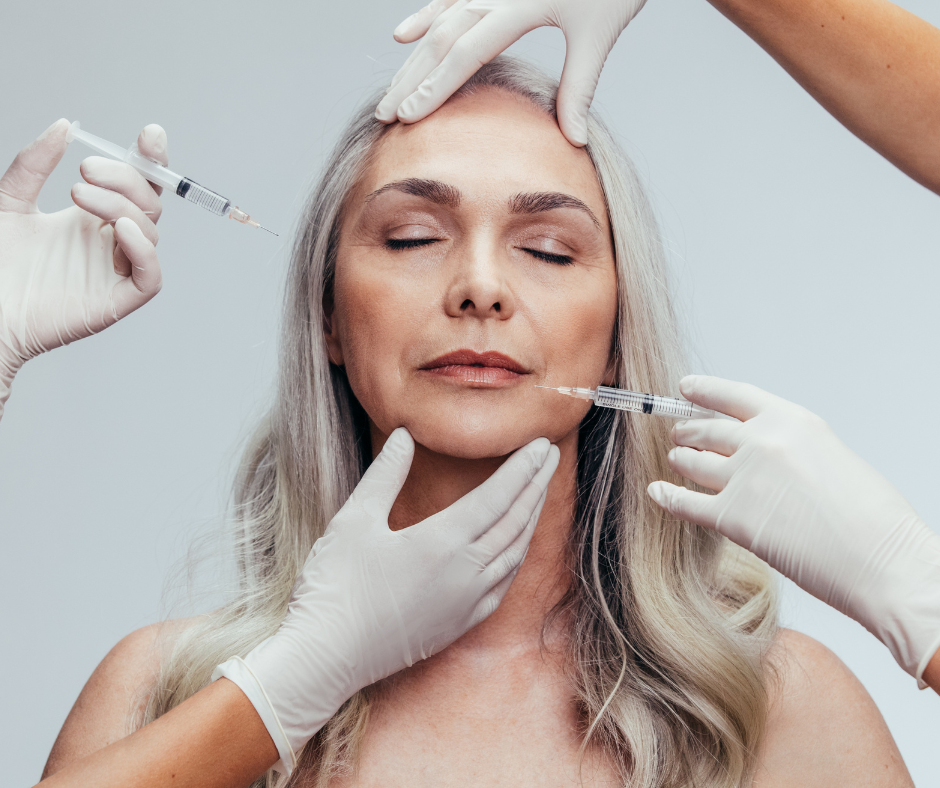 Wrinkle Treatment | Delta Laser & Medical Spa
