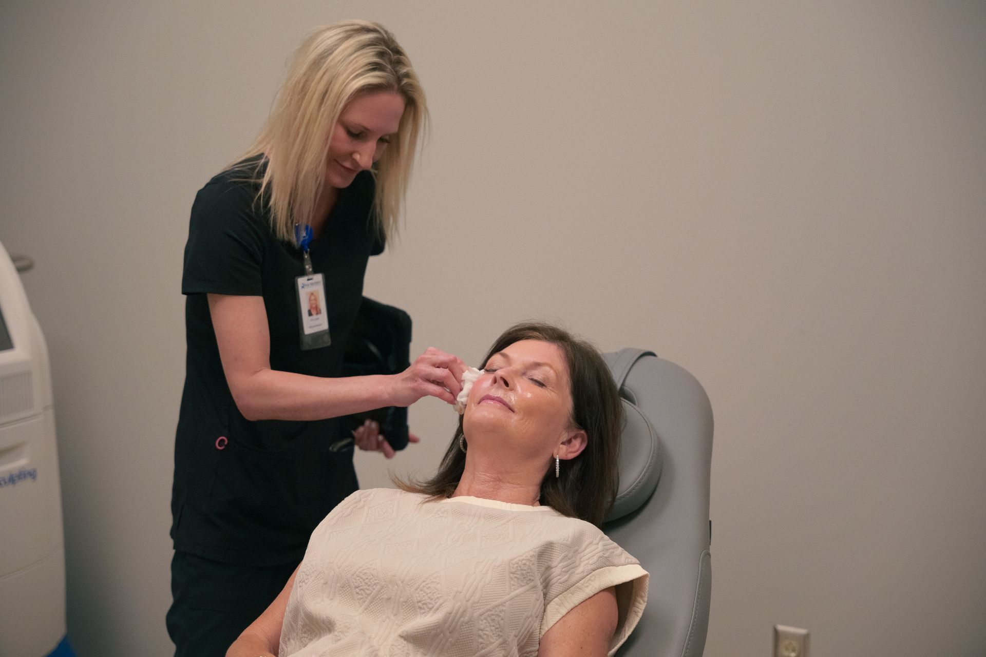 Botox® | Delta Laser & Medical Spa