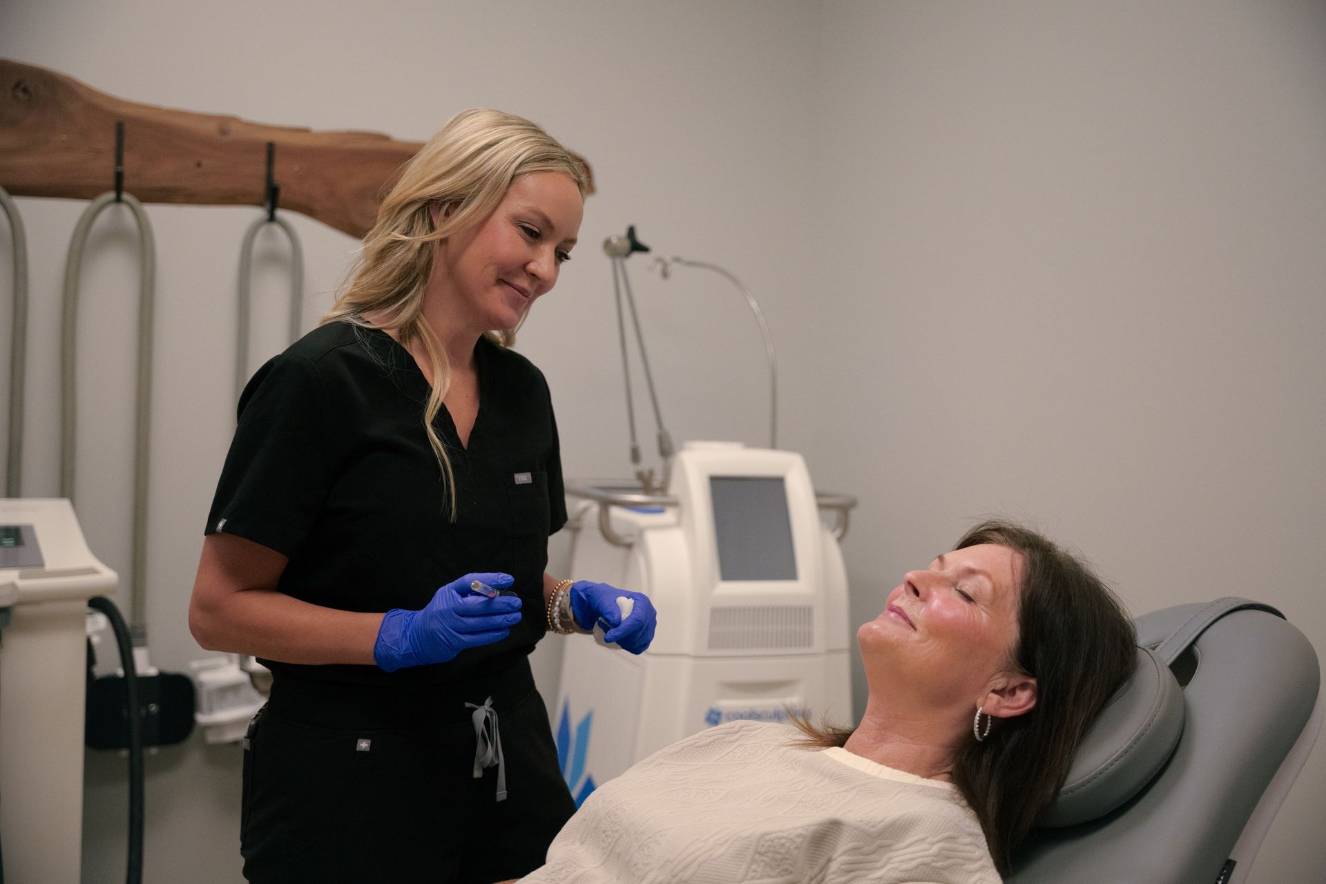 Jeuveau | Delta Laser & Medical Spa