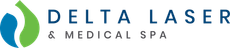 Delta Laser and Medical Spa Logo