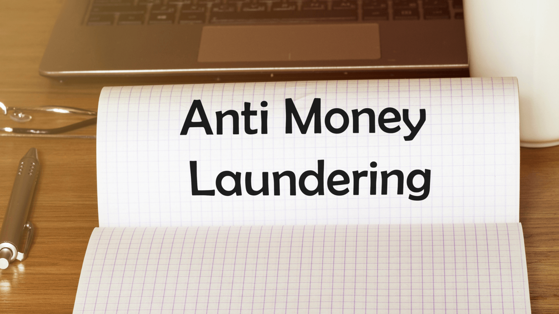 What is AML?