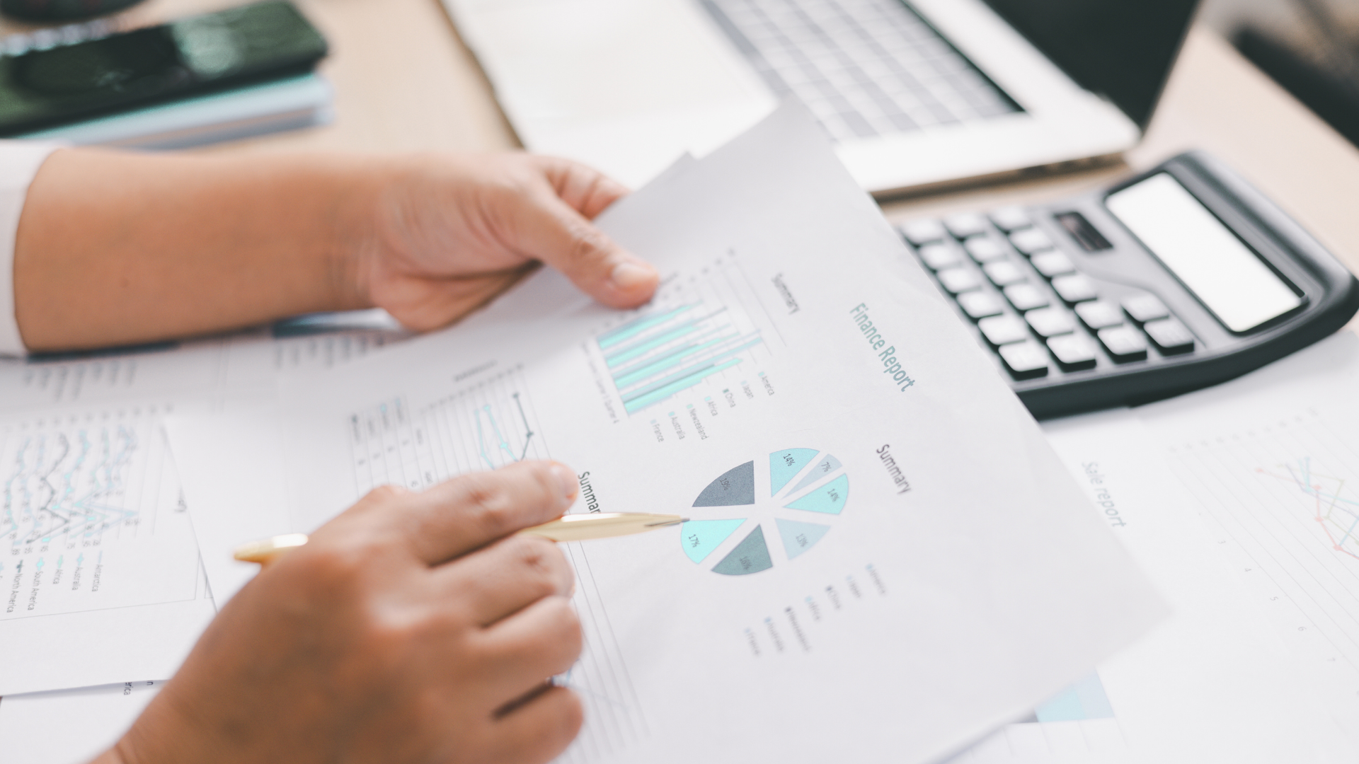 Profit Margins: What They Are (and How to Improve Them)