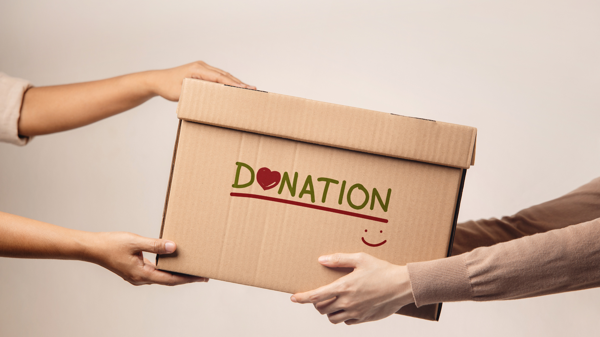 DonationBox