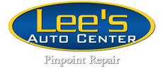 Lee's Auto Center
