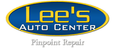 Lee's Auto Center: Automotive Shop | Falls Church, Virginia