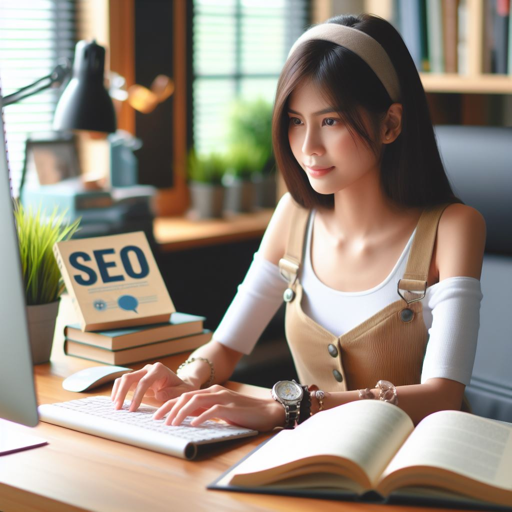 How to improve your SEO