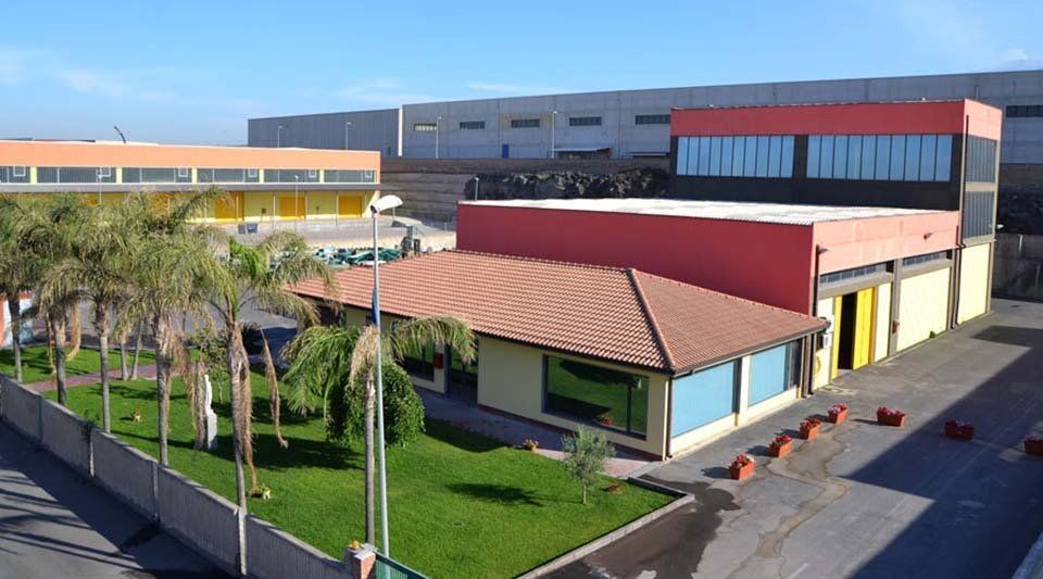 Azienda Tecno Group Lab