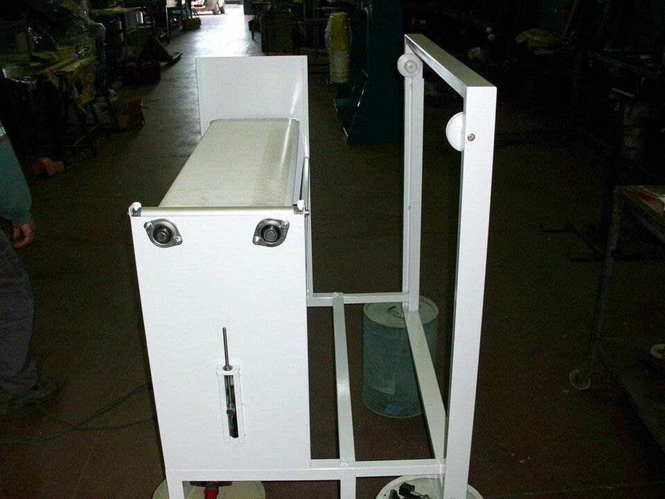 Accumulatore di pane