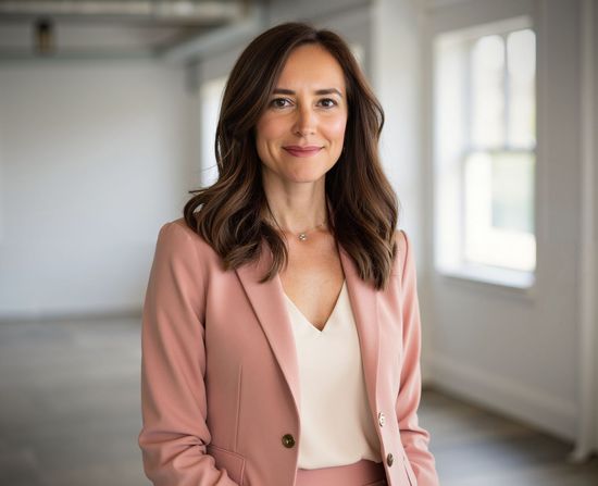Lori Bender Realtor in Las Vegas