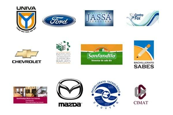 LONAS, TOLDOS Y ANUNCIOS DAVALOS - CLIENTES SATISFECHOS