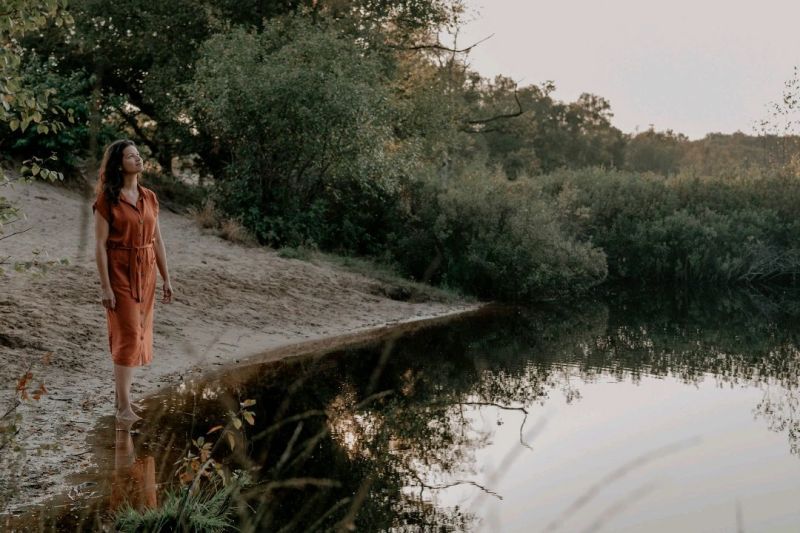kinderwens moeder fertiliteit ivf traject hsp vrouw hoogsensitiviteit