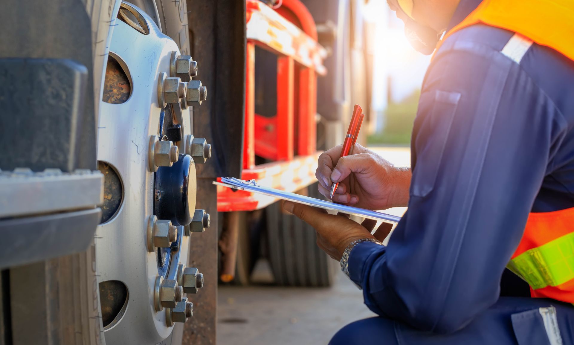 advancements in truck safety