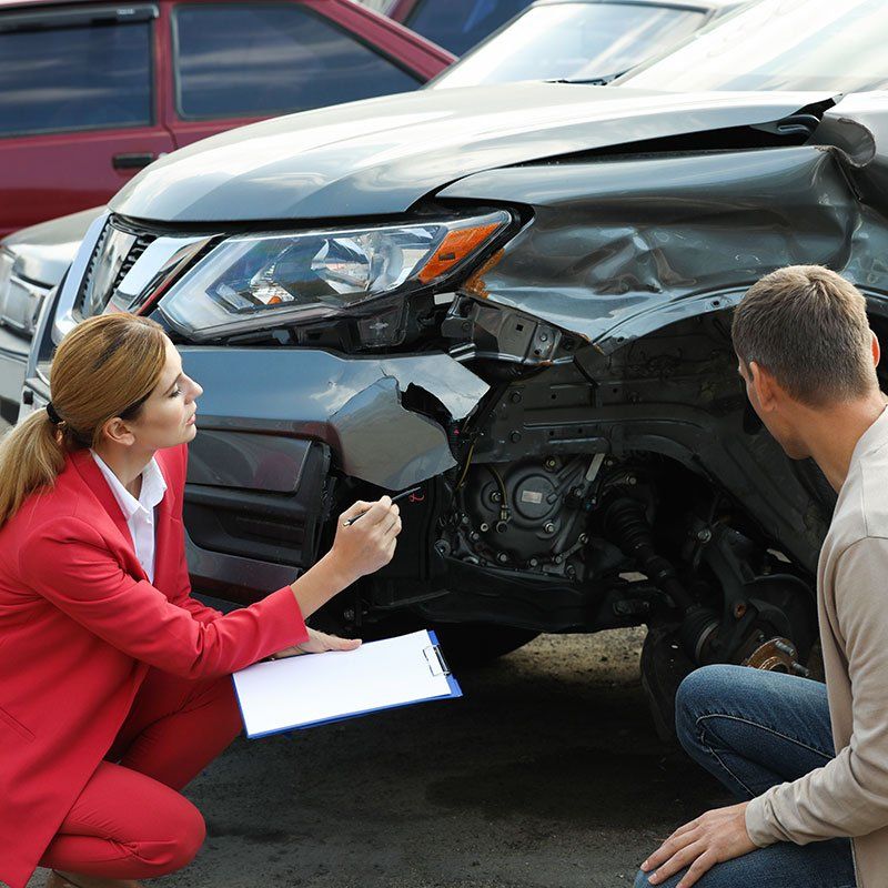 personal injury attorney for car accidents in Atlanta