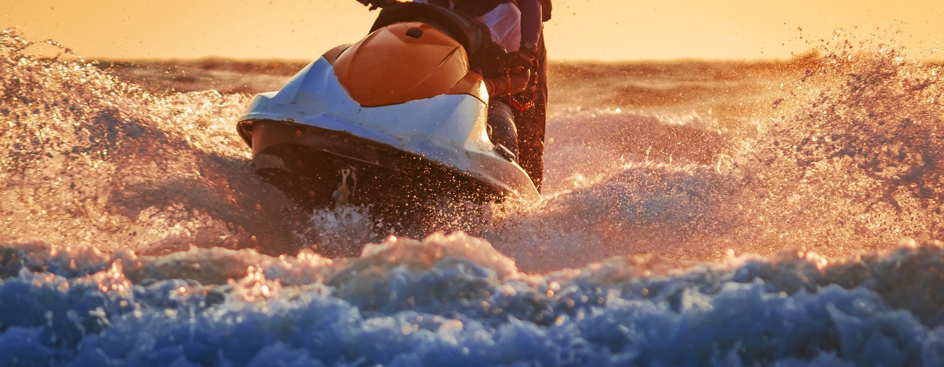 jet ski laws in Georgia