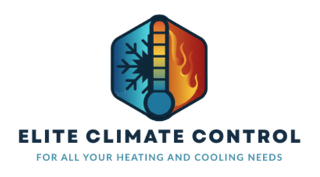 Elite Climate Control Logo