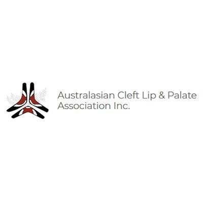 Australasian Cleft Lip and Palate Association Logo
