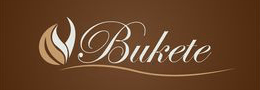 bukete logo