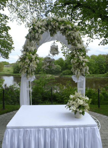 Svētku dekorēšana 5