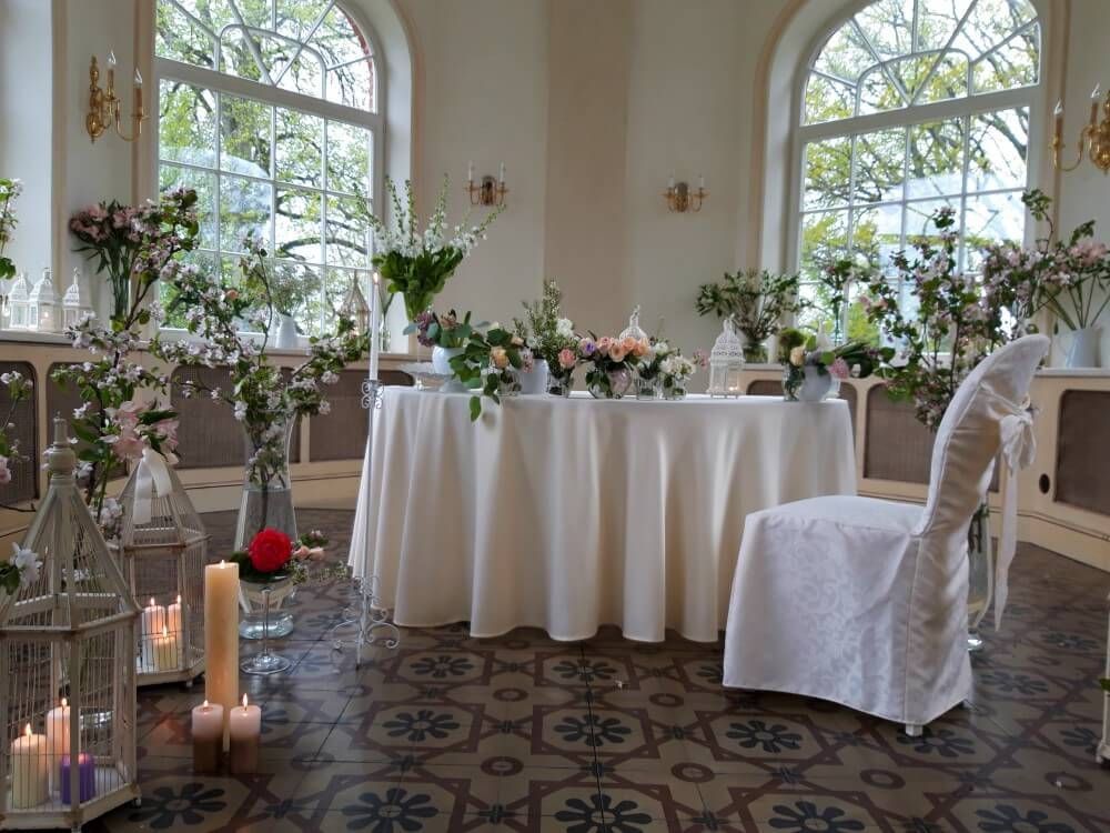 Svētku dekorēšana Skrundā 3