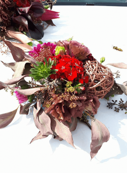 Svētku dekorēšana 2