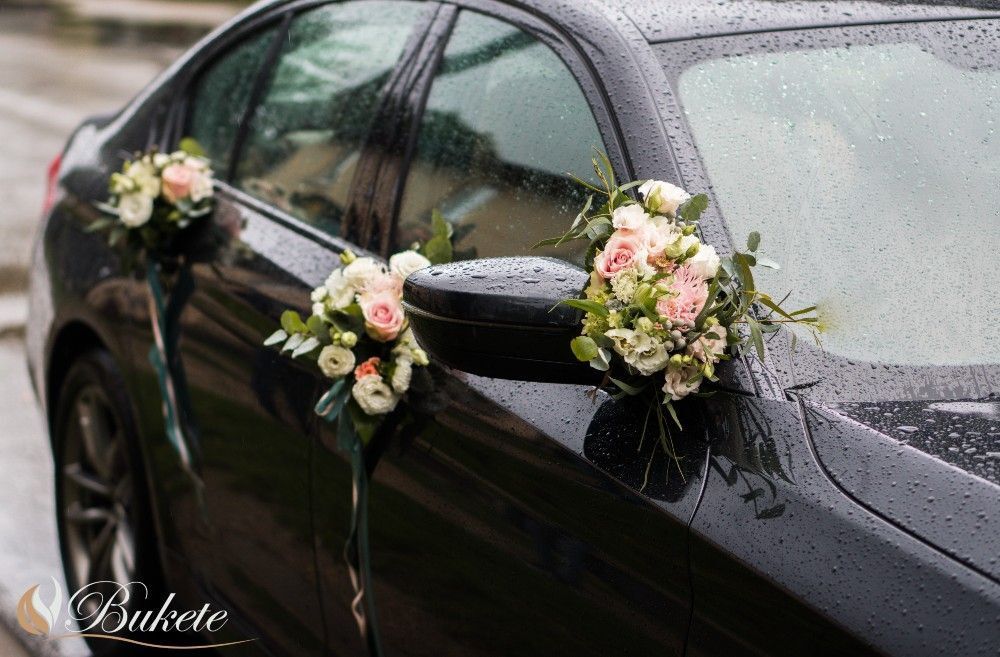 Svētku dekorēšana Skrundā