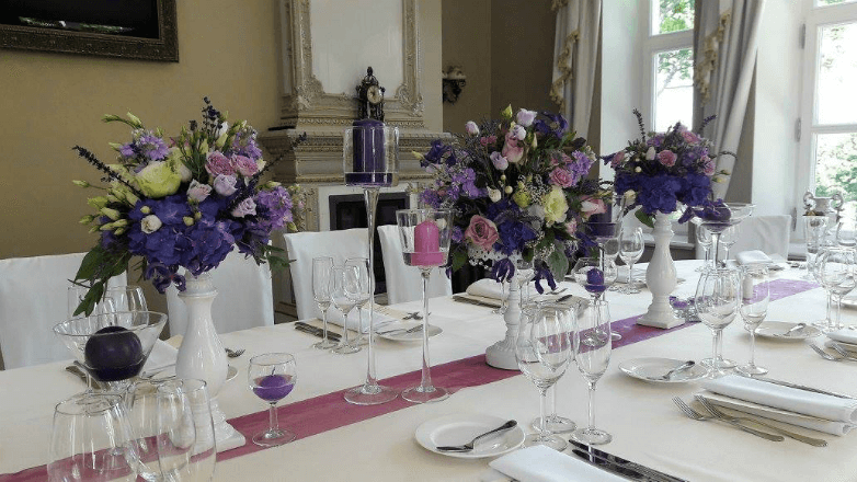 Svētku dekorēšana 14