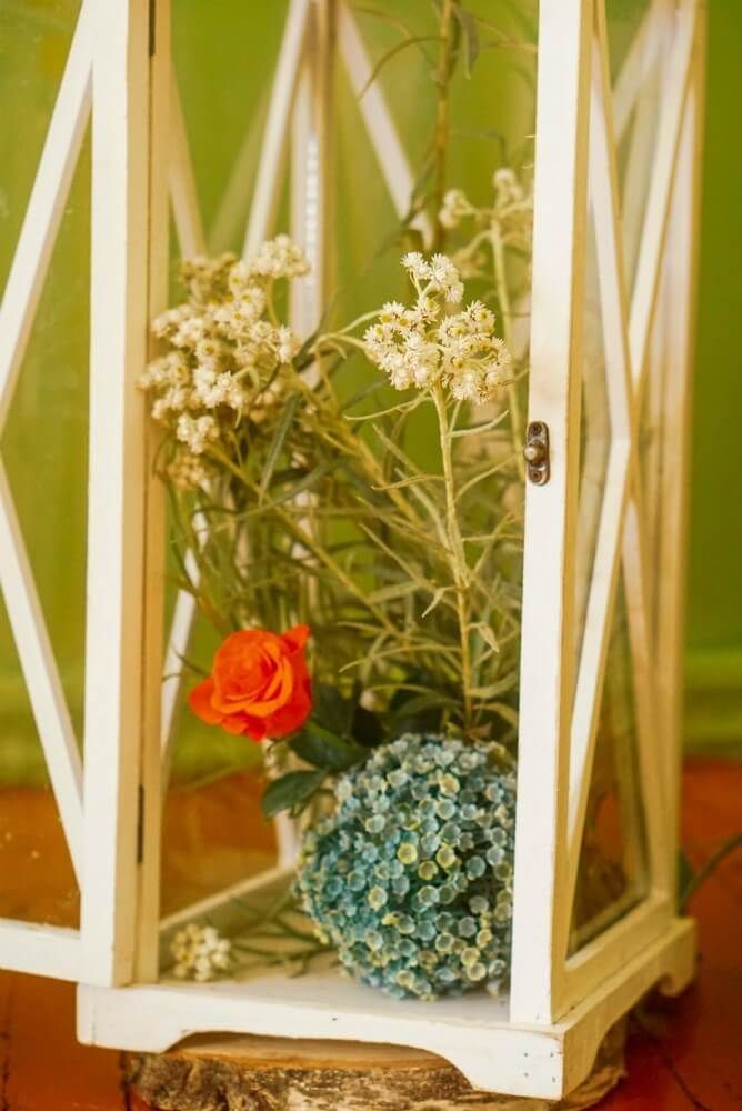 Svētku dekorēšana Skrundā 10