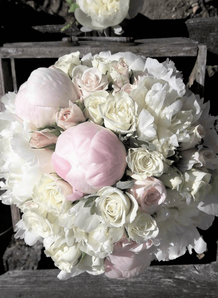 Pušķi Skrundā uz pasūtījumu 36