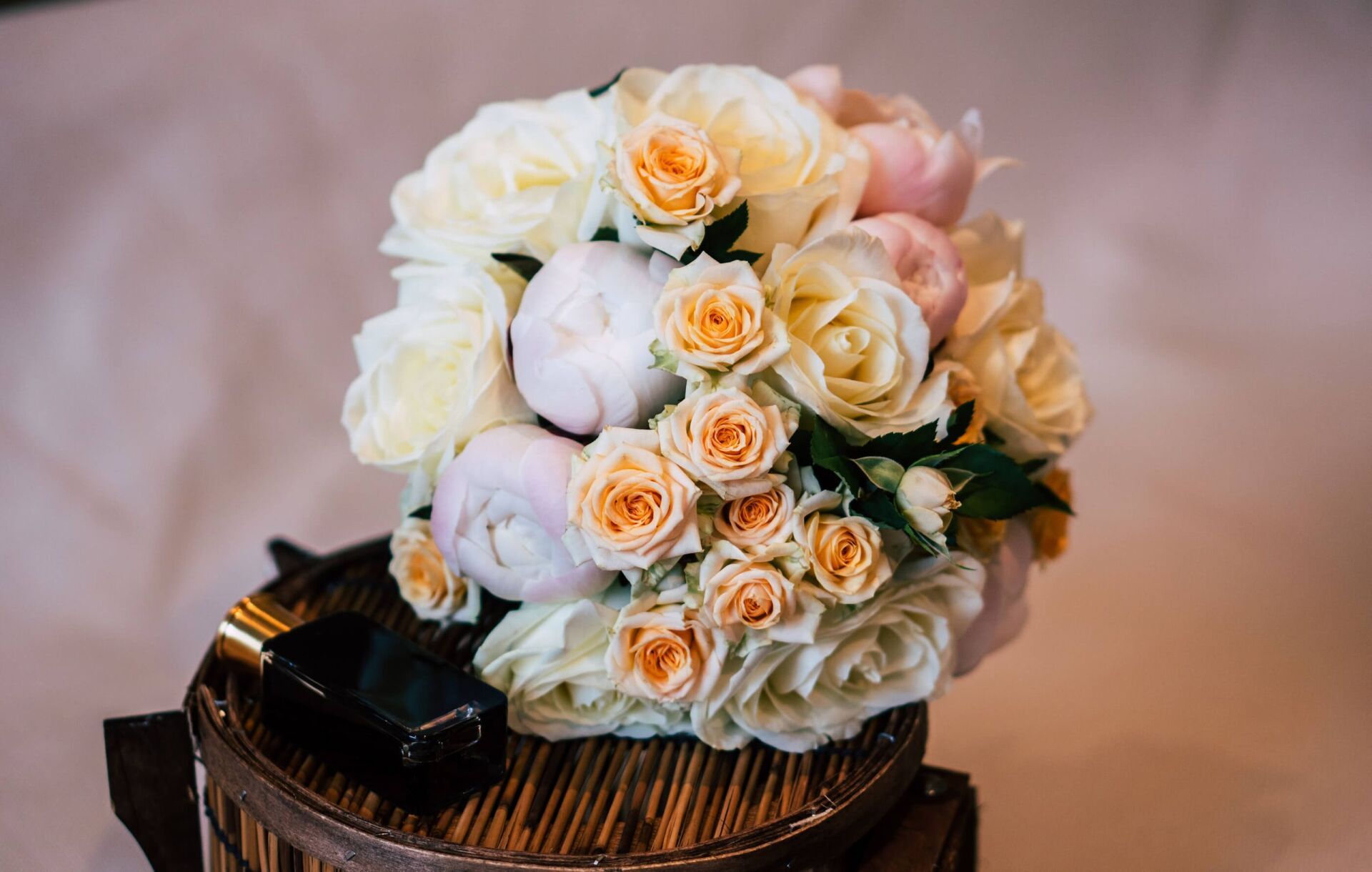 Pušķi Skrundā uz pasūtījumu 47