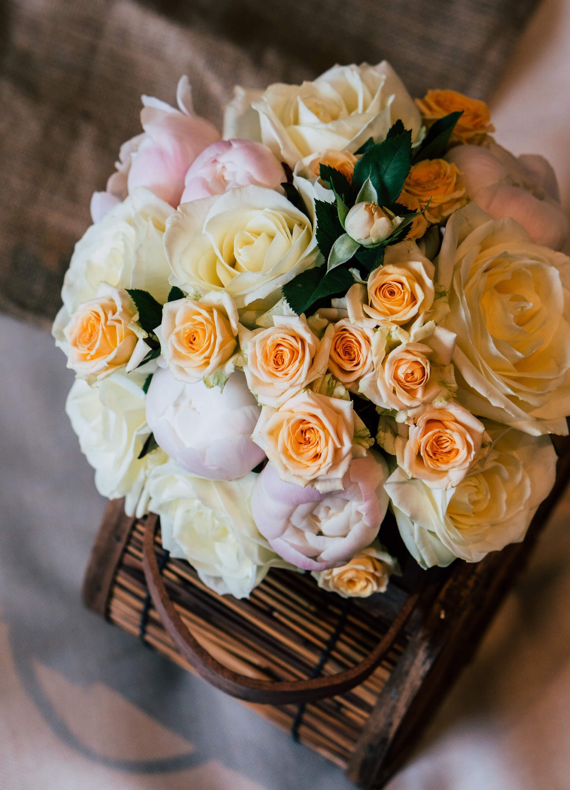 Pušķi Skrundā uz pasūtījumu 40